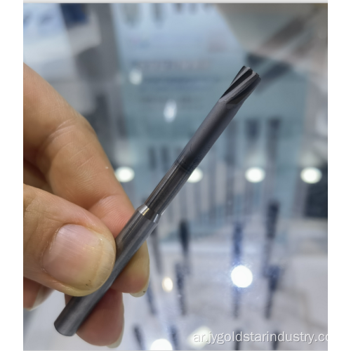 عالي الدقة الماس المغلفة